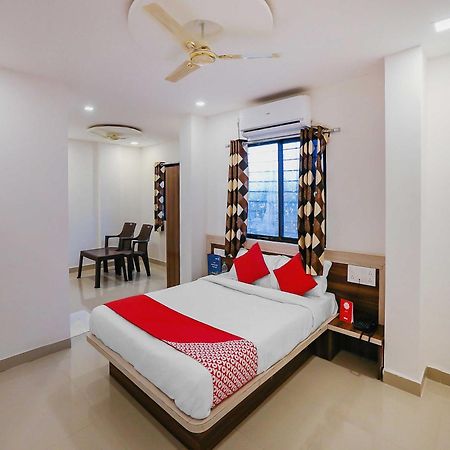 Hotel O Pingara Executive Phursungi Buitenkant foto