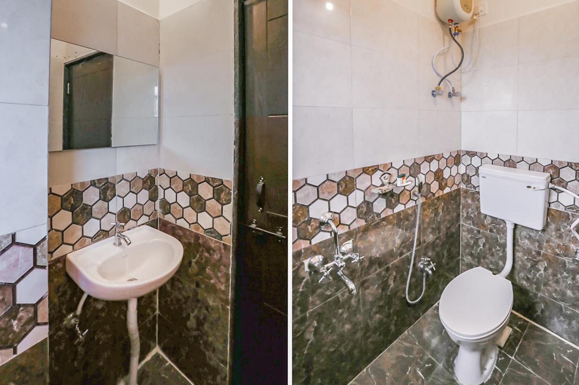 Hotel O Pingara Executive Phursungi Buitenkant foto