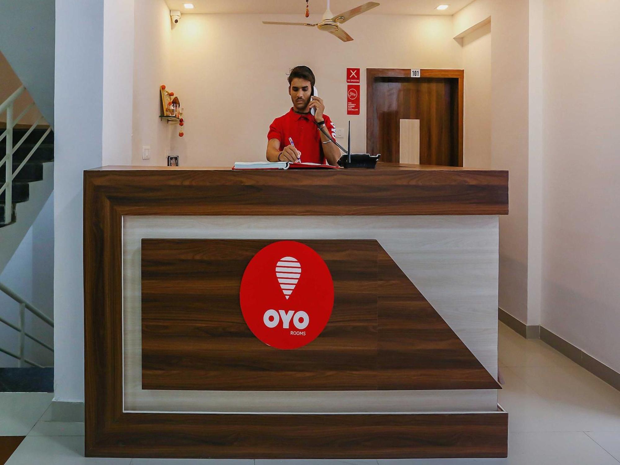 Hotel O Pingara Executive Phursungi Buitenkant foto