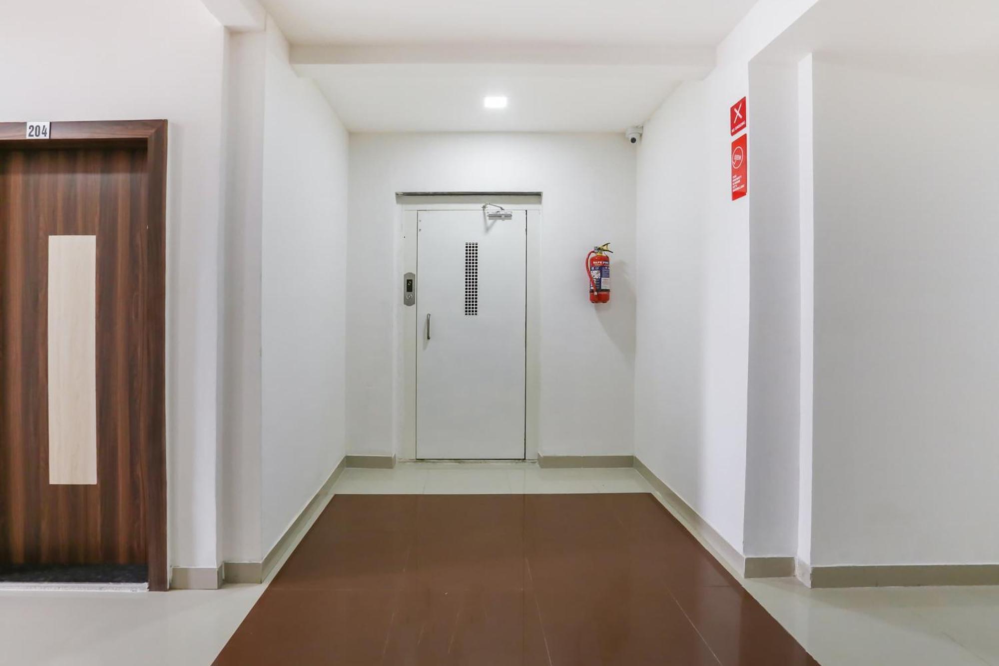 Hotel O Pingara Executive Phursungi Buitenkant foto