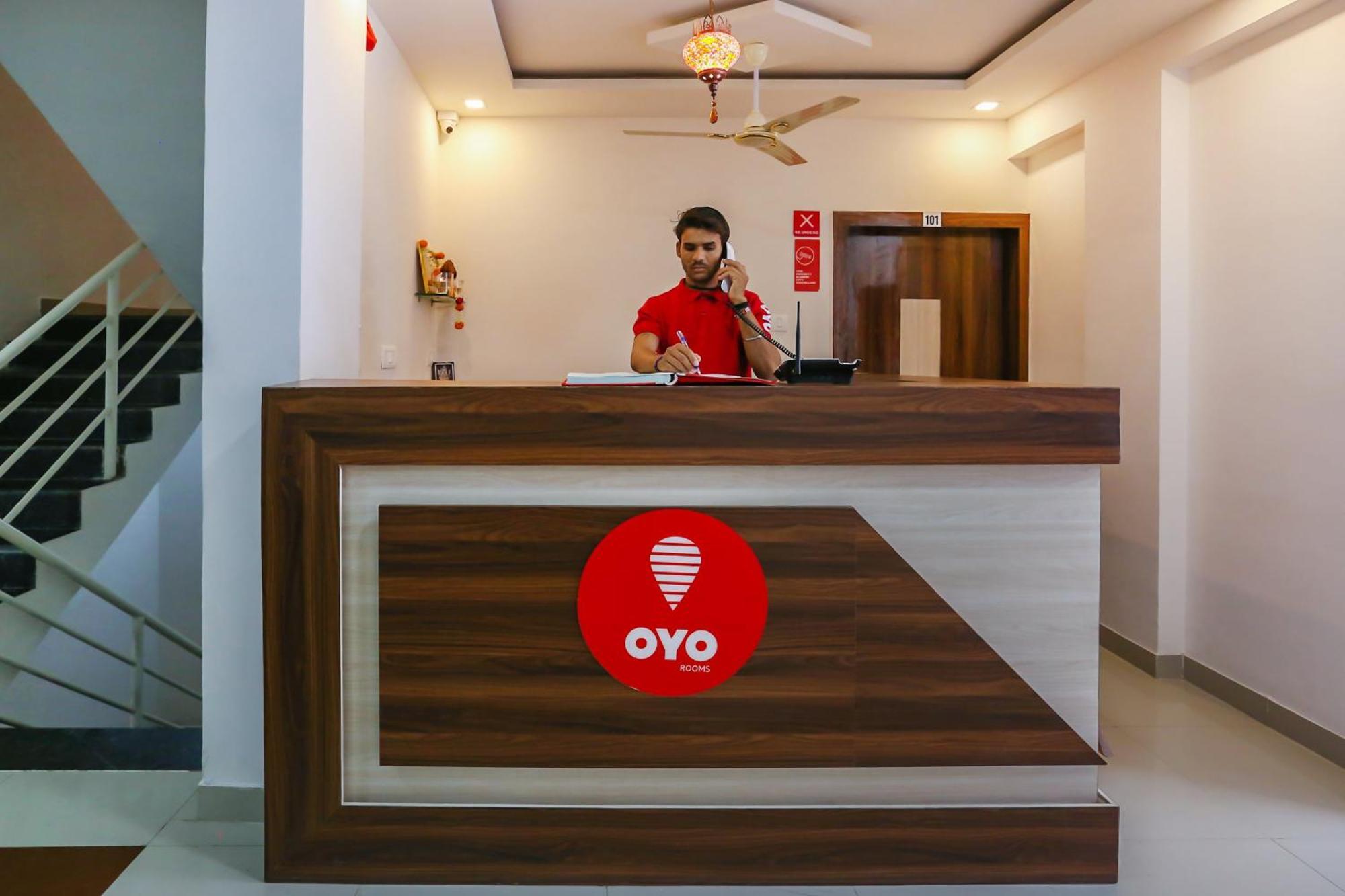 Hotel O Pingara Executive Phursungi Buitenkant foto
